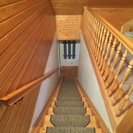 Hotel & Restaurant Zur Spreewaelderin