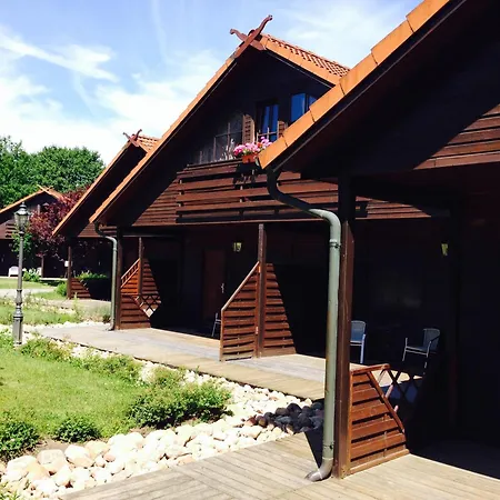 & Restaurant Zur Spreewaelderin Hotel Golßen