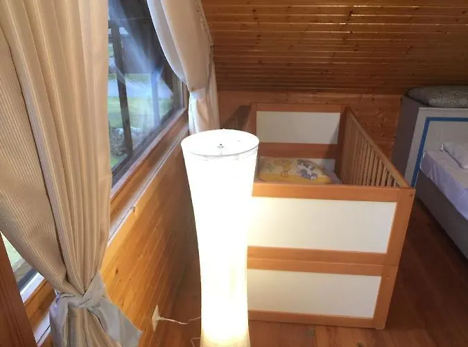 Hotel & Restaurant Zur Spreewaelderin 3*