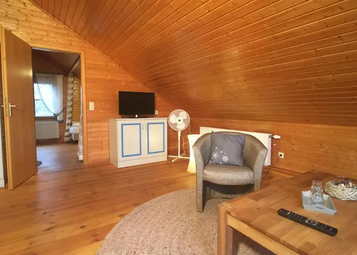 & Restaurant Zur Spreewaelderin Golßen