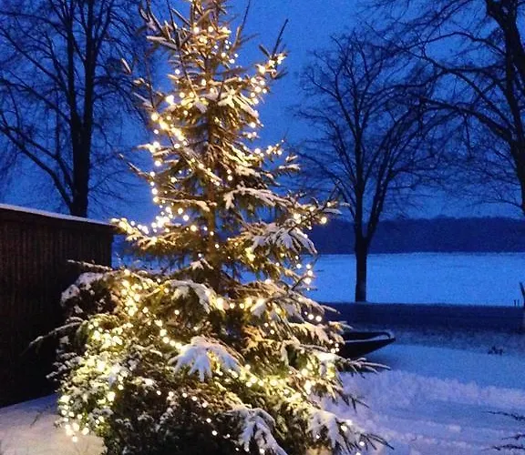 Hotel & Restaurant Zur Spreewaelderin