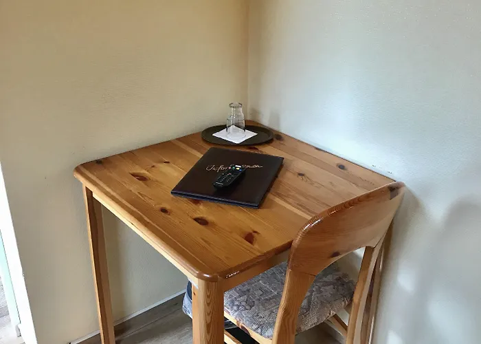 & Restaurant Zur Spreewaelderin Hotel