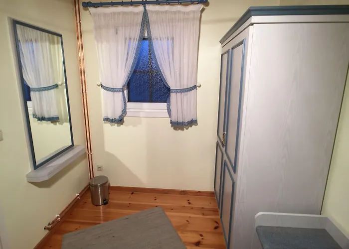 & Restaurant Zur Spreewaelderin Hotel 3*