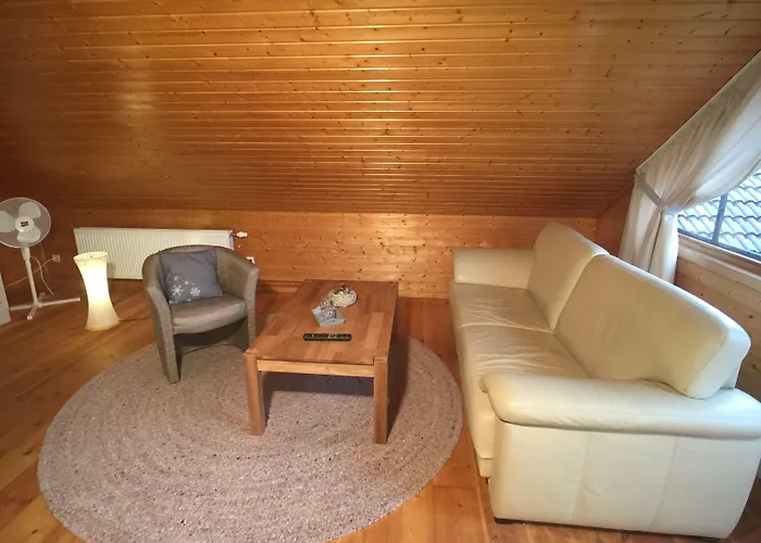 & Restaurant Zur Spreewaelderin 3*