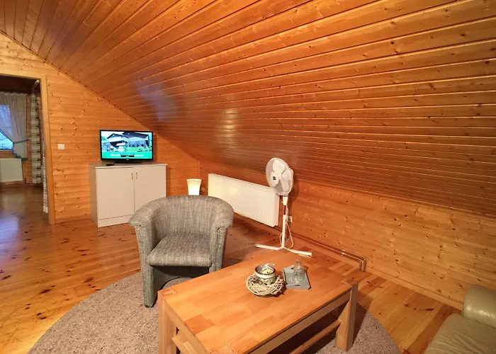 Hotel & Restaurant Zur Spreewaelderin 3*