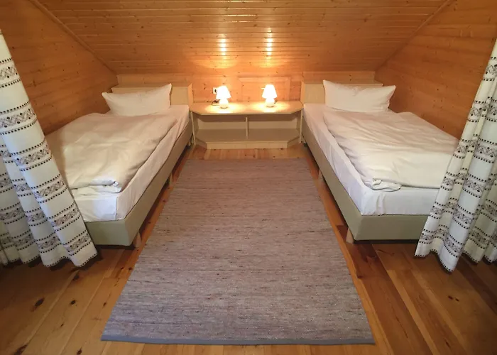 ホテル＆レストラン ツーア シュプレーヴァルデイン