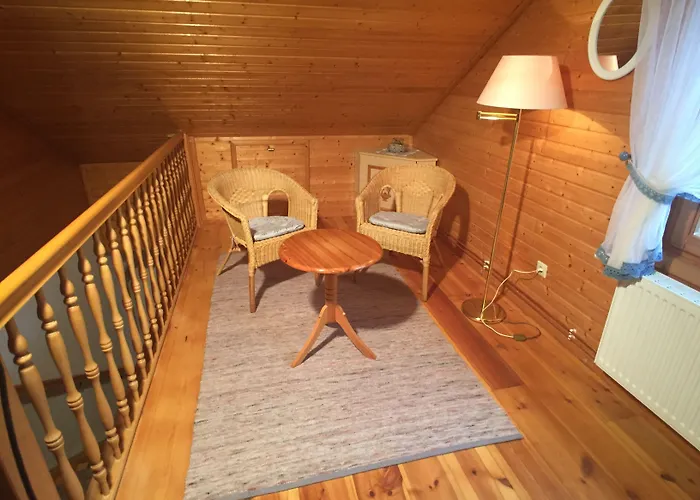 Hotel & Restaurant Zur Spreewaelderin Golßen