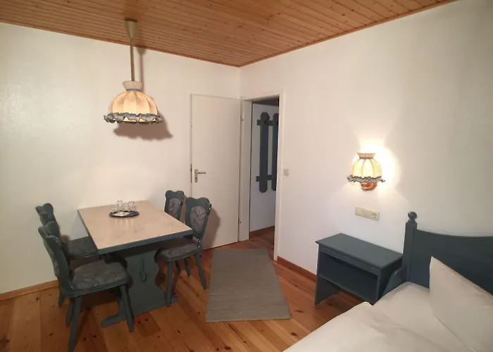 & Restaurant Zur Spreewaelderin Hotel 3*