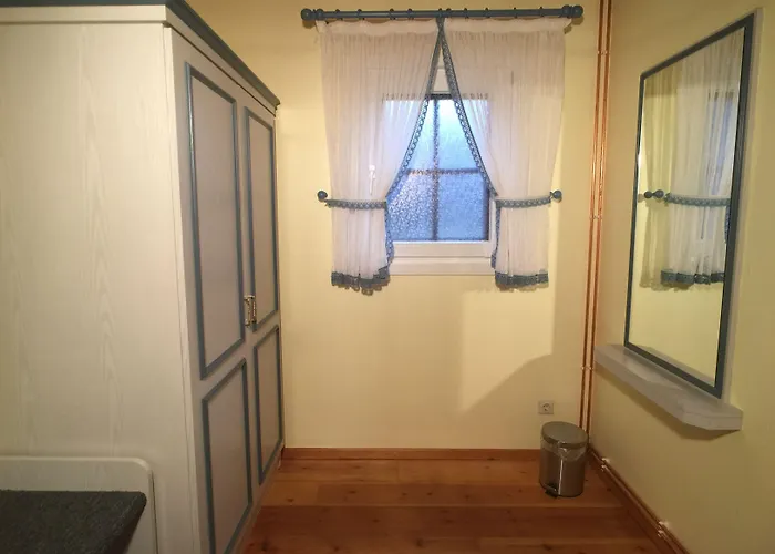 ホテル＆レストラン ツーア シュプレーヴァルデイン 3*