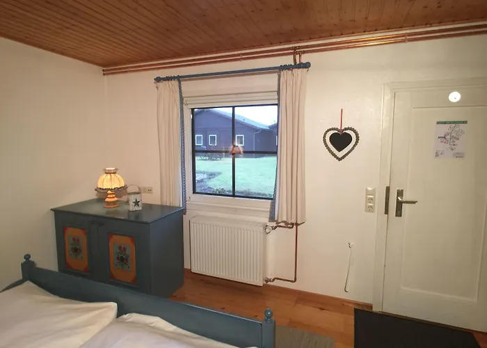 Hotel & Restaurant Zur Spreewaelderin 3*