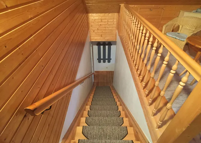 ホテル＆レストラン ツーア シュプレーヴァルデイン