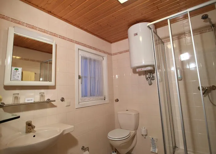 Hotel & Restaurant Zur Spreewaelderin 3*