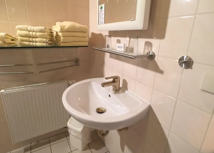 Hotel & Restaurant Zur Spreewaelderin