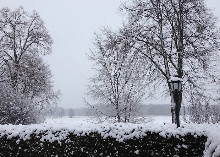 & Restaurant Zur Spreewaelderin 3*