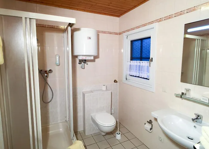 & Restaurant Zur Spreewaelderin