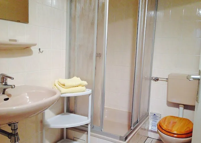 ホテル＆レストラン ツーア シュプレーヴァルデイン 3*