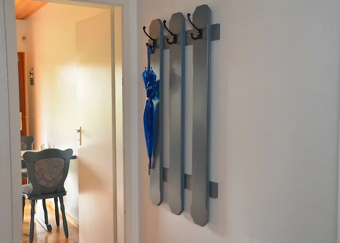 ホテル ホテル＆レストラン ツーア シュプレーヴァルデイン