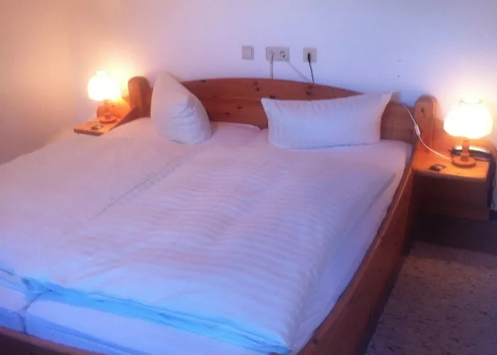 Hotel & Restaurant Zur Spreewaelderin